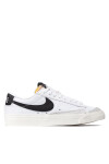 Nike Сникърси Blazer Low '77 DC4769 102 Бял - Mera.bg