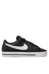 Nike Сникърси Court Legacy Nn DH3162 001 Черен - Mera.bg