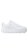 Nike Сникърси Court Vision Alta Ltr DM0113 100 Бял - Mera.bg