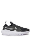 Nike Обувки Flex Runner 2 (Gs) DJ6038 002 Black/White/Photo Blue - Mera.bg