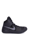 Nike Боксьорски обувки Fury A02416 010 Черен - Mera.bg