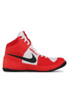Nike Боксьорски обувки Fury A02416 601 Червен - Mera.bg