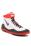 Nike Боксьорски обувки Inflict 325256 160 Бял - Mera.bg