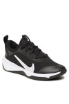 Nike Обувки за зала Omni Multi-Court (GS) DM9027 002 Черен - Mera.bg