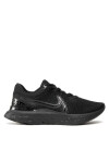 Nike Маратонки за бягане React Infinity Run Fk 3 DH5392 005 Черен - Mera.bg