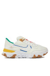 Nike Сникърси React R3Vision DQ5188 112 Екрю - Mera.bg
