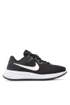 Nike Маратонки за бягане Revolution 6 Flyease Nn DC8997 003 Черен - Mera.bg