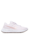 Nike Маратонки за бягане Revolution 6 Flyease Nn DC8997 500 Виолетов - Mera.bg