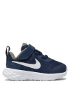 Nike Сникърси Revolution 6 Nn (TDV) DD1094 400 Тъмносин - Mera.bg