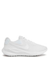 Nike Маратонки за бягане Revolution 7 FB2208 100 Бял - Mera.bg