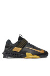 Nike Обувки за фитнес зала Savaleos CV5708 001 Черен - Mera.bg