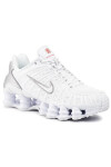 Nike Сникърси Shox Tl AR3566 100 Бял - Mera.bg