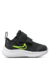 Nike Сникърси Star Runner 3 (TDV) DA2778 004 Сив - Mera.bg