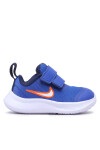 Nike Сникърси Star Runner 3 (TDV) DA2778 403 Тъмносин - Mera.bg