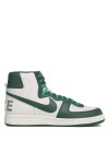 Nike Сникърси Terminator High FD0650 100 Бял - Mera.bg