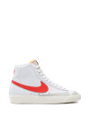 Nike Сникърси W Blazer '77 CZ1055 101 Бял - Mera.bg