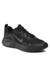 Nike Обувки Wearallday (GS) CJ3816 001 Black/Black/Black - Mera.bg