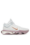Nike Обувки за баскетбол Air Zoom G.T Jump 2 DJ9431 Зелен - Mera.bg