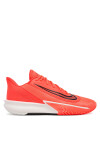 Nike Обувки за баскетбол Precision VII HJ9153 600 Оранжев - Mera.bg