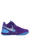 Nike Обувки за баскетбол Zm Lebron Nxxt Gen Ampd FJ1566 500 Виолетов - Mera.bg