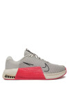 Nike Обувки за фитнес зала Metcon 9 DZ2537 Сив - Mera.bg