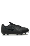 Nike Обувки за футбол Jr Phantom Gx II Academy Fg/MG FD6722 002 Черен - Mera.bg
