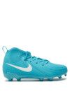 Nike Обувки за футбол Jr Phantom Luna II Acad F/MG FJ2603 400 Син - Mera.bg