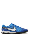 Nike Обувки за футбол Legend 10 Academy TF DV4342 400 Син - Mera.bg