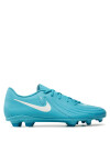 Nike Обувки за футбол Phantom Gx II Club FG/MG FJ2557 400 Син - Mera.bg