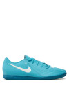 Nike Обувки за футбол Phantom Gx II Club IC FJ2568 400 Син - Mera.bg