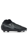 Nike Обувки за футбол Phantom Luna II Pro Fg FJ2575 001 Черен - Mera.bg