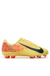 Nike Обувки за футбол Vapor 16 Club Km Fg/Mg FQ8288 Жълт - Mera.bg