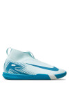 Nike Обувки за футбол Zoom Superfly 10 Academy Ic FQ8312 Светлосиньо - Mera.bg