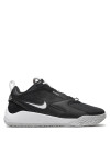 Nike Обувки за зала Air Zoom Hyperace 3 FQ7074 002 Черен - Mera.bg