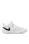 Nike Обувки за зала Zoom Hyperspeed Court CI2964 100 Бял - Mera.bg