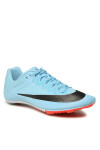 Nike Обувки Zoom Rival Sprint DC8753 400 Blue Chill/Black - Mera.bg