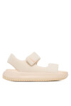 Nike Сандали Calm Sandal FZ3125 800 Екрю - Mera.bg