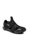 Nike Сандали Sunray Protect 2 (PS) 943826 001 Black/White - Mera.bg