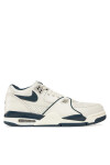 Nike Сникърси Air Flight '89 Low FQ8256 001 Екрю - Mera.bg