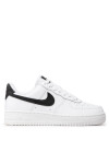 Nike Сникърси Air Force 1 '07 DD8959 103 Бял - Mera.bg