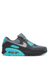 Nike Сникърси Air Max 90 DM0029 013 Сив - Mera.bg
