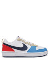 Nike Сникърси Court Borough Low Recraft (GS) DV5456 Бял - Mera.bg