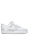 Nike Сникърси Court Vision LO HM9862 Бял - Mera.bg