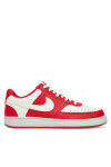 Nike Сникърси Court Vision Lo Nn DH3158 602 Червен - Mera.bg