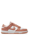 Nike Сникърси Dunk Low DD1503 118 Бял - Mera.bg