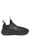 Nike Сникърси Flex Runner FN1449 Черен - Mera.bg