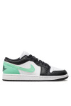 Nike Сникърси Jordan 1 Low 553558 131 Бял - Mera.bg