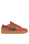 Nike Сникърси Sb Dunk Low Pro HF3704 800 Оранжев - Mera.bg