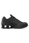 Nike Сникърси Shox R4 AR3565 004 Черен - Mera.bg