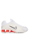 Nike Сникърси Sox R4 AR3565 103 Бял - Mera.bg
